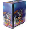 Dragon Ball Super Group NZXT H510 Compact ATX Mid-Tower Case Skin