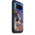 Dragon Ball Super Group Otterbox Commuter Galaxy Skin