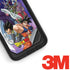 Dragon Ball Super Group Otterbox Commuter Galaxy Skin