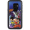 Dragon Ball Super Group Otterbox Defender Galaxy Skin