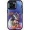 Dragon Ball Super Group Otterbox Defender iPhone Skin