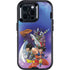 Dragon Ball Super Group Otterbox Defender iPhone Skin