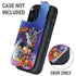Dragon Ball Super Group Otterbox Defender iPhone Skin
