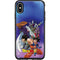 Dragon Ball Super Group Otterbox Symmetry iPhone Skin
