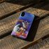 Dragon Ball Super Group Otterbox Symmetry iPhone Skin