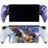 Dragon Ball Super Group PlayStation Portal Remote Player Skin