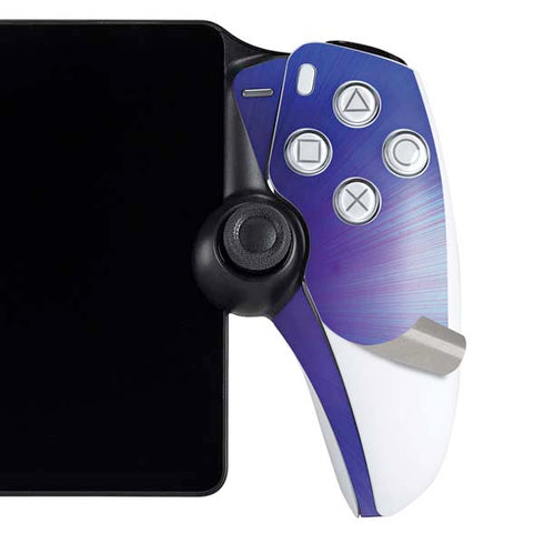 Dragon Ball Super Group PlayStation Portal Remote Player Skin
