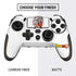 Dragon Ball Super Group PlayStation Scuf Vantage 2 Controller Skin