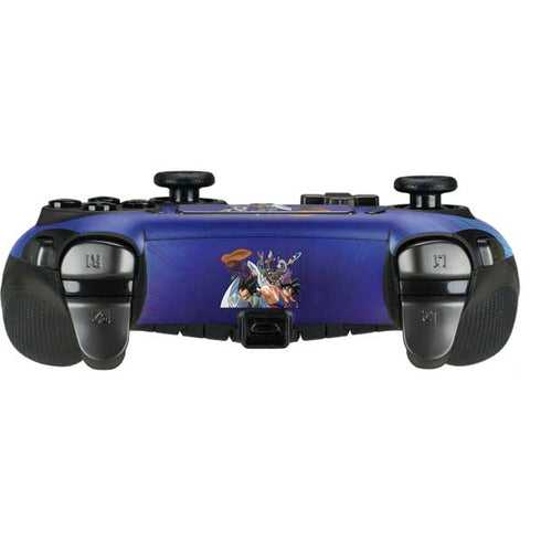 Dragon Ball Super Group PlayStation Scuf Vantage 2 Controller Skin