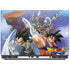 Dragon Ball Super Group Dell Precision Skin