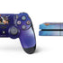 Dragon Ball Super Group PS4 Console and Controller Bundle Skin