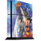 Dragon Ball Super Group PS4 Console Skin