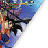 Dragon Ball Super Group PS4 Console Skin
