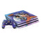 Dragon Ball Super Group PS4 Pro Bundle Skin