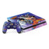 Dragon Ball Super Group PS4 Slim Bundle Skin