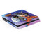 Dragon Ball Super Group PS4 Slim Skin
