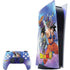 Dragon Ball Super Group PlayStation PS5 Skins
