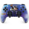 Dragon Ball Super Group PS5 DualSense Edge Pro Controller Skin