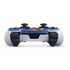 Dragon Ball Super Group PS5 DualSense Edge Pro Controller Skin