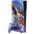 Dragon Ball Super Group PlayStation PS5 Skins