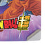 Dragon Ball Super Group PS5 Slim Digital Edition Console Skin