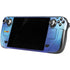 Dragon Ball Super Group Steam Deck Handheld Gaming Computer OLED Skin