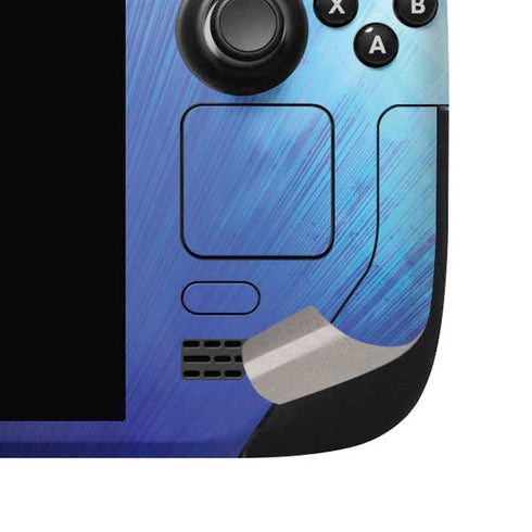 Dragon Ball Super Group Steam Deck Handheld Gaming Computer OLED Skin