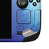 Dragon Ball Super Group Steam Deck Handheld Gaming Computer OLED Skin