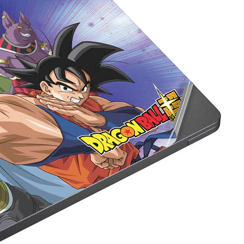 Dragon Ball Super Group Surface Laptop 7 13.8in Skin