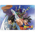 Dragon Ball Super Group Surface Laptop 7 15in Skin