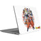 Dragon Ball Super Group Surface Laptop Studio Skin
