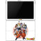 Dragon Ball Super Group Surface Pro 6 Skin