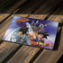 Dragon Ball Super Group Surface Pro 7 Skin