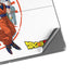 Dragon Ball Super Group Surface Pro 8 Skin