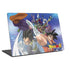 Dragon Ball Super Group Universal Laptop 16.6in (13.4 x 9.7in) Skin