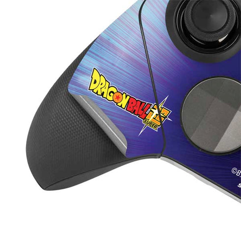 Dragon Ball Super Group Xbox Elite Wireless Controller Series 2 Skin