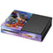 Dragon Ball Super Group Xbox One Console Skin