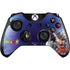 Dragon Ball Super Group Xbox One Controller Skin