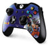 Dragon Ball Super Group Xbox One Controller Skin