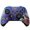 Dragon Ball Super Group Xbox One Elite Controller Skin