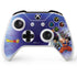 Dragon Ball Super Group Xbox One S Console and Controller Bundle Skin
