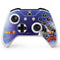 Dragon Ball Super Group Xbox One S Controller Skin