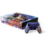Dragon Ball Super Group Xbox One X Bundle Skin