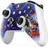 Dragon Ball Super Group Xbox One X Controller Skin