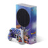 Dragon Ball Super Group Xbox Series S Bundle Skin