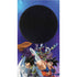 Dragon Ball Super Group Xbox Series S Console Skin