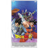 Dragon Ball Super Group Xbox Series S Console Skin