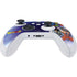 Dragon Ball Super Group Xbox Series S Controller Skin
