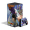 Dragon Ball Super Group Xbox Series X Bundle Skin