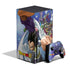 Dragon Ball Super Group Xbox Series X Skins